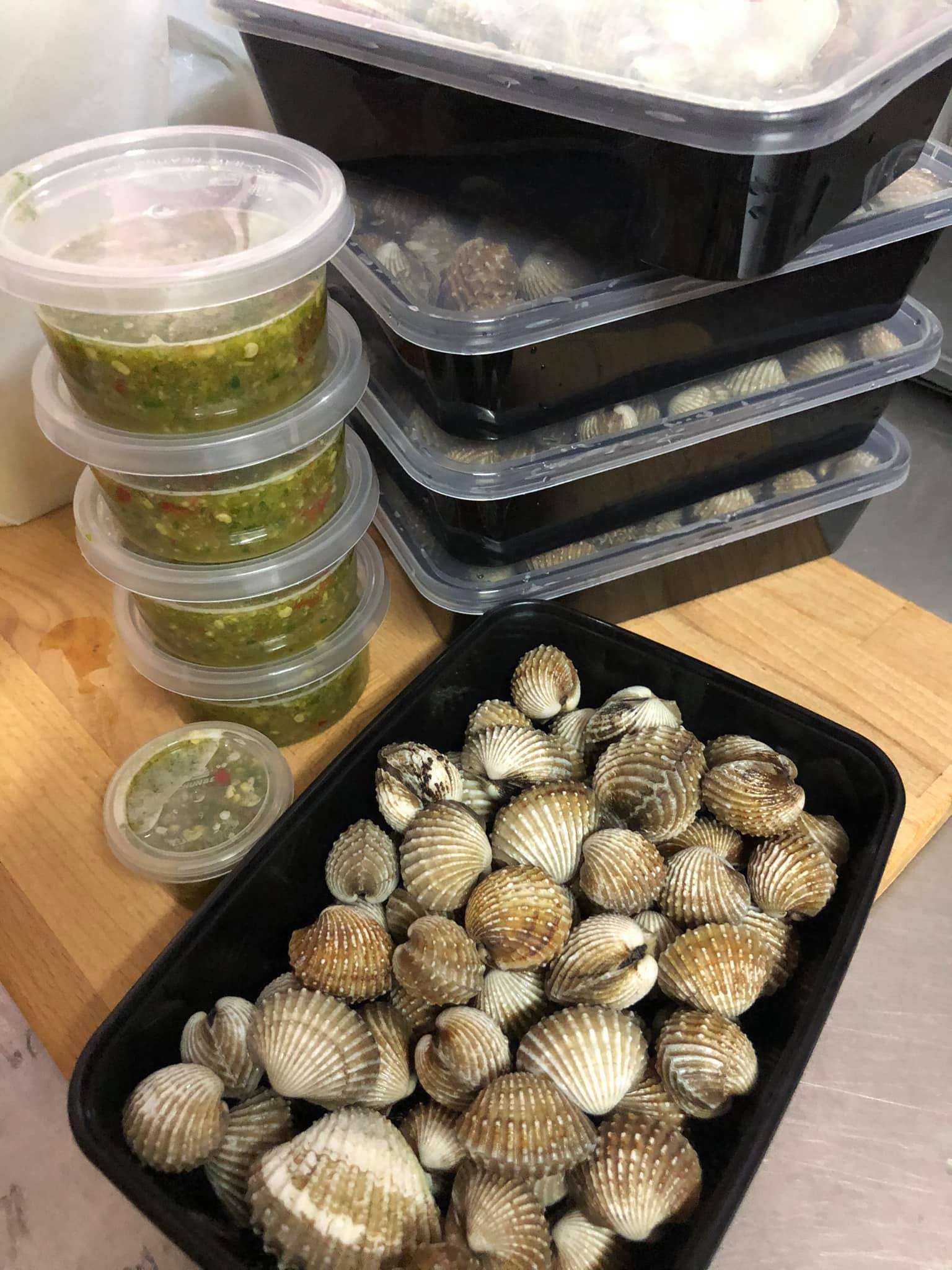 Subani Thaiseafood