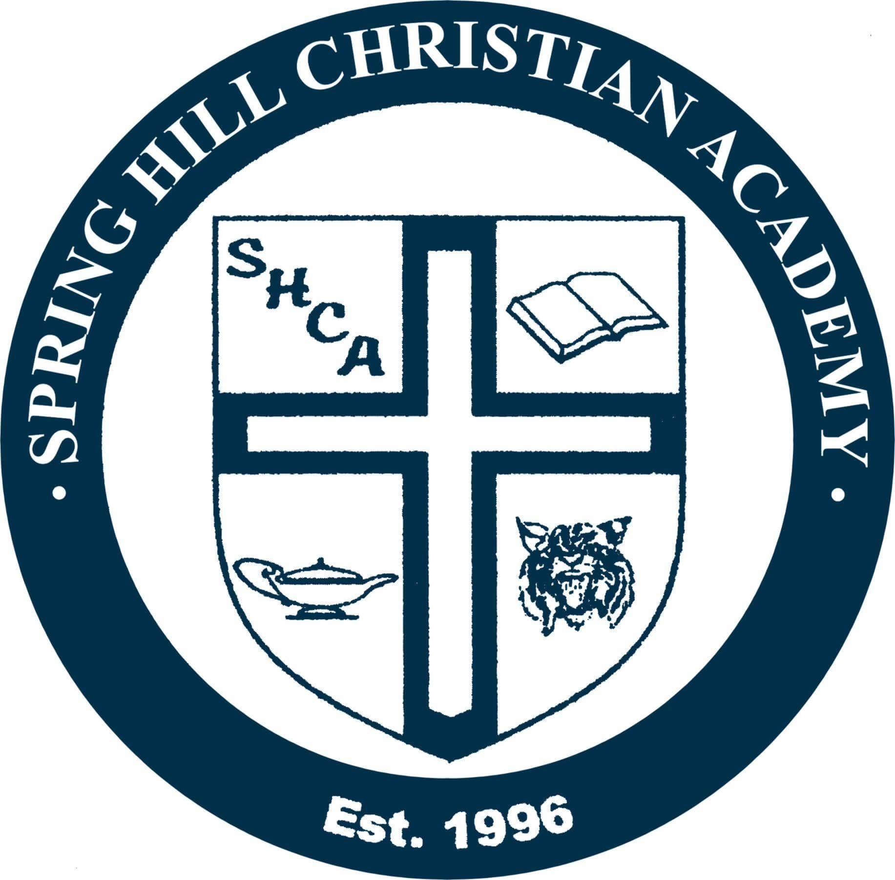 Spring Hill... - Spring Hill Christian Academy Athletics