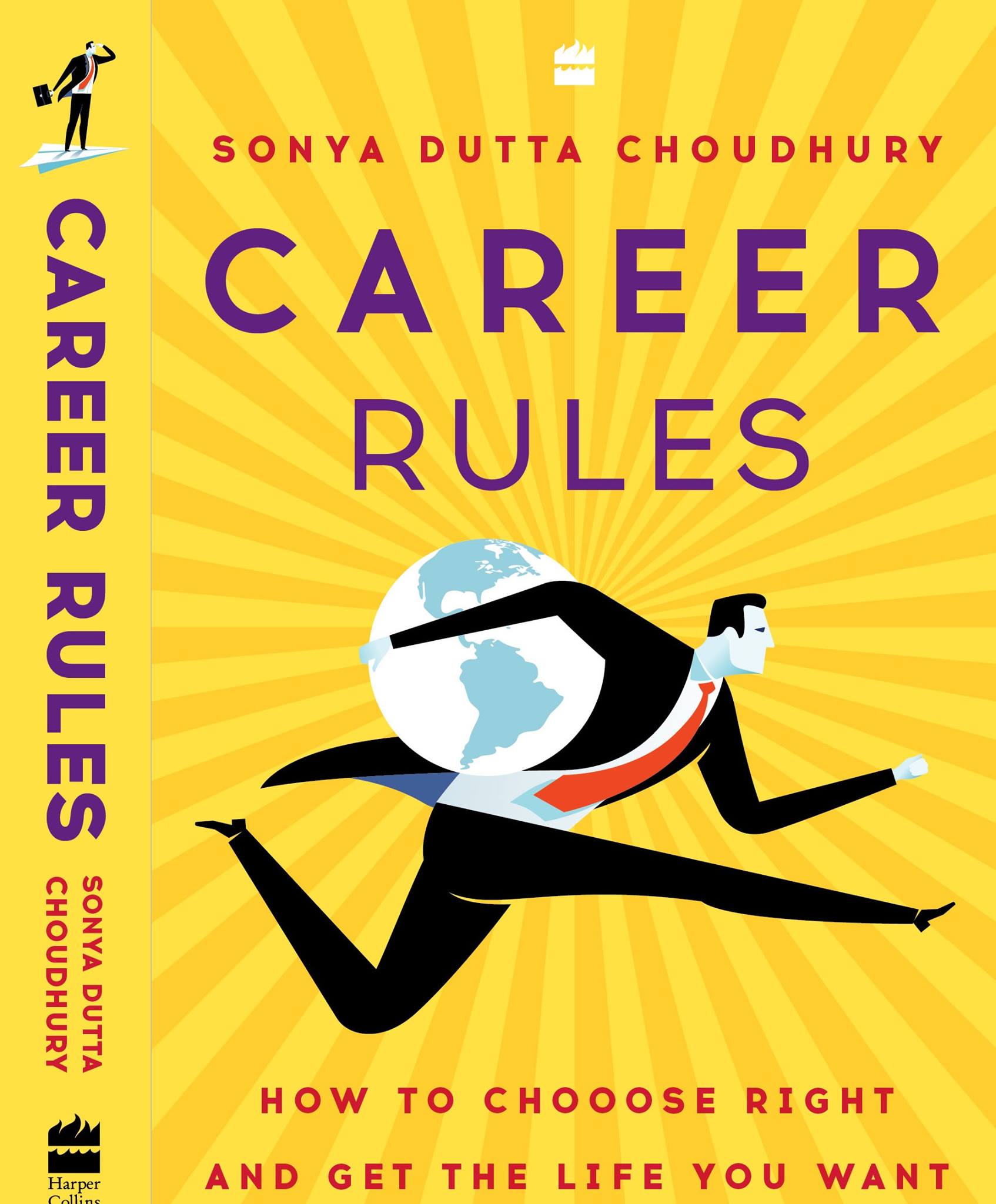 Sonya's Career Rules