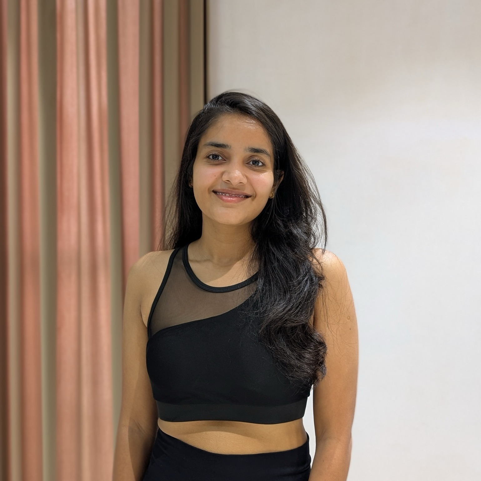 Neha Goel