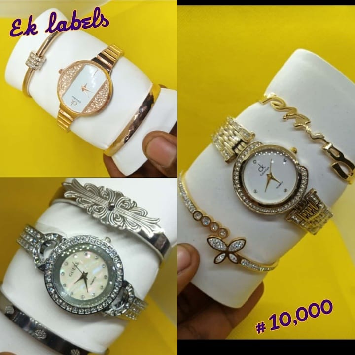 Ek labels