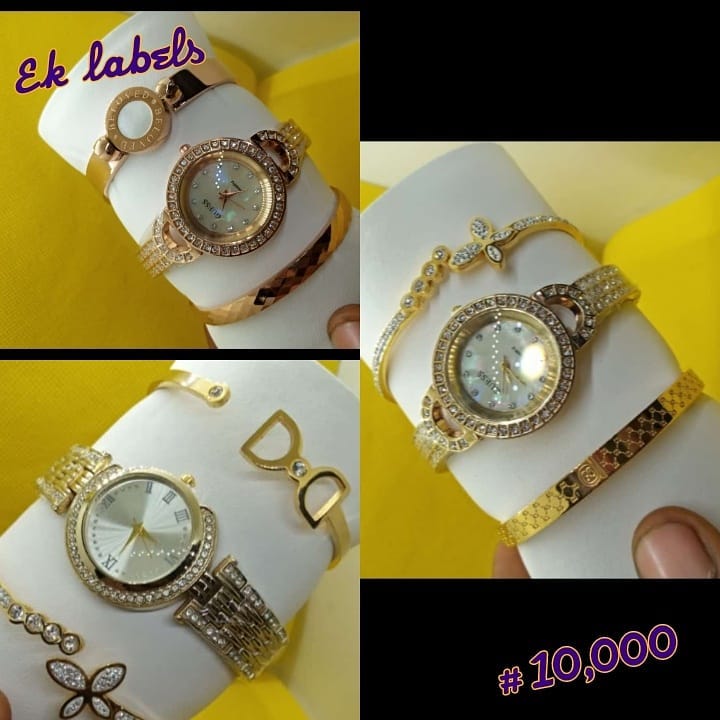 Ek labels
