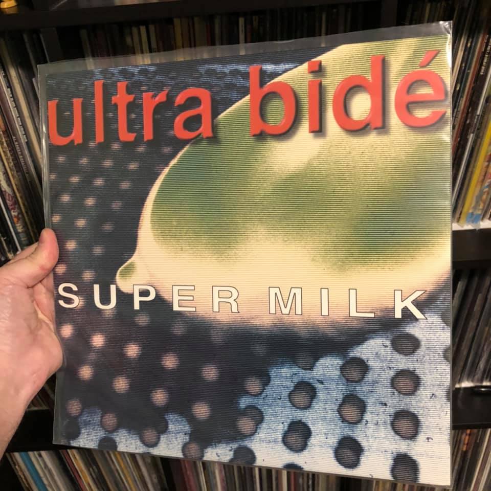 邦楽 ULTRA BIDE Live at Kyoto Circus 1979 Ultra Bidé have announced a tour in Japan this next month! Ultra