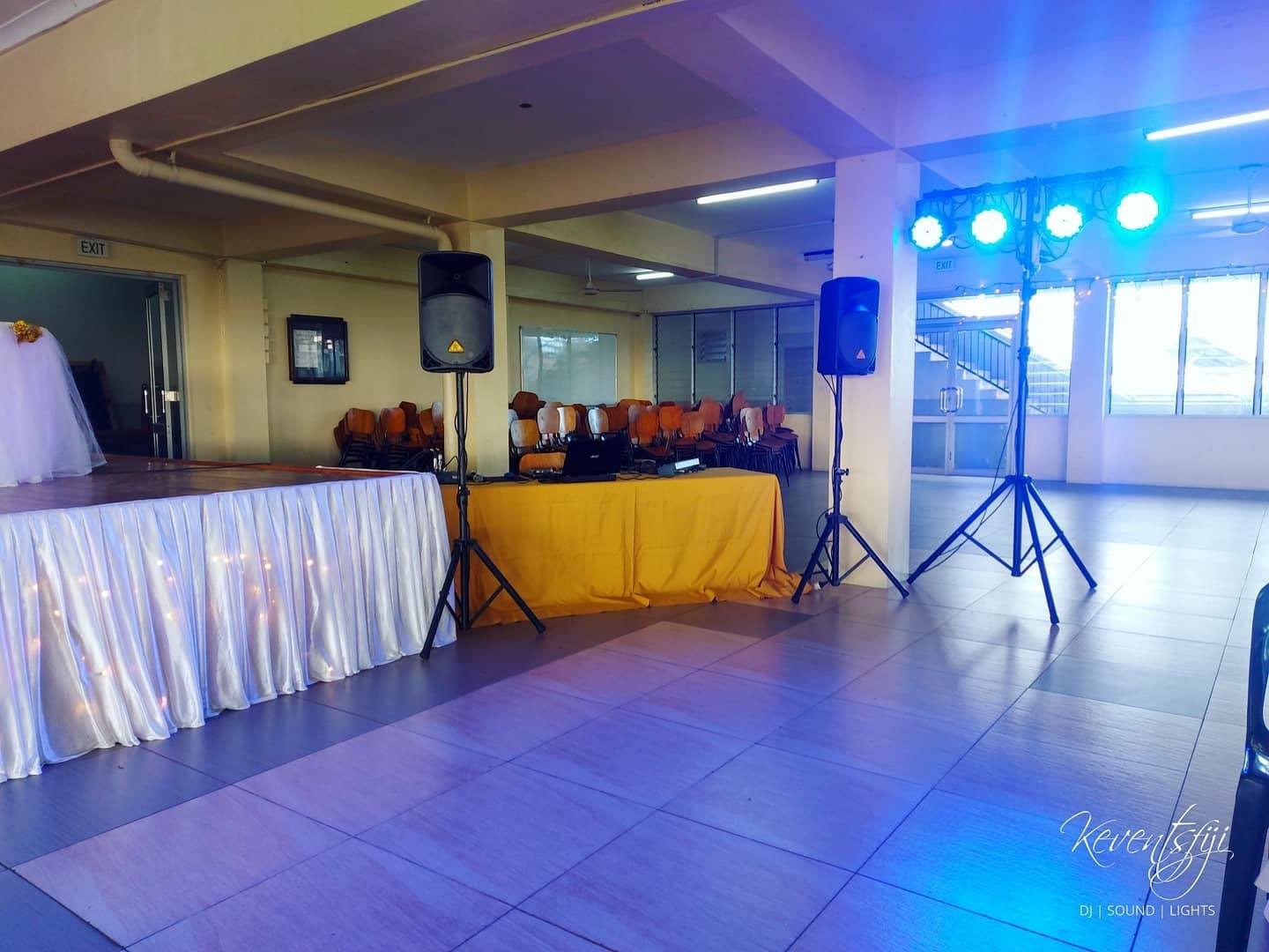 K Events