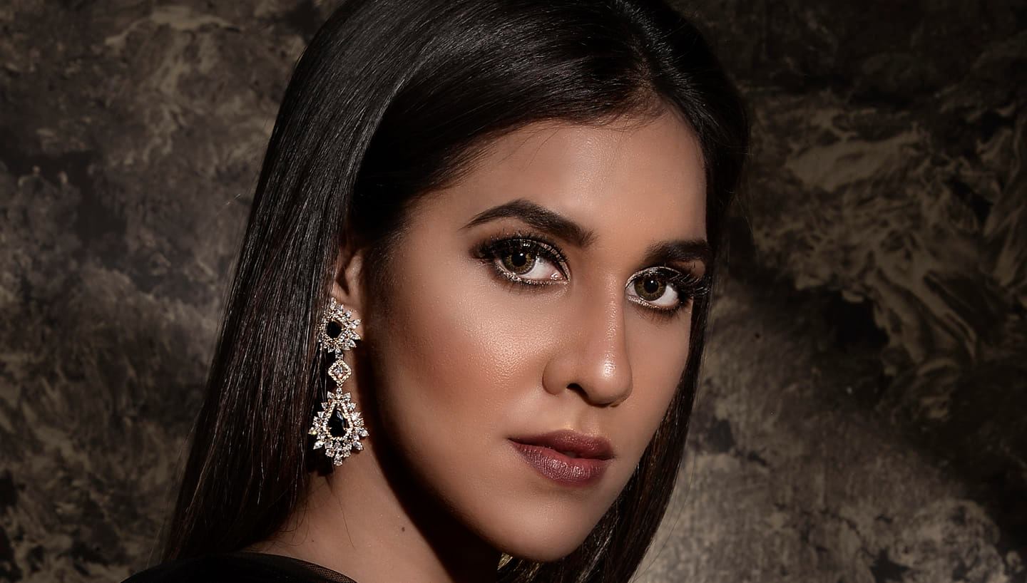 Ritika Raghav