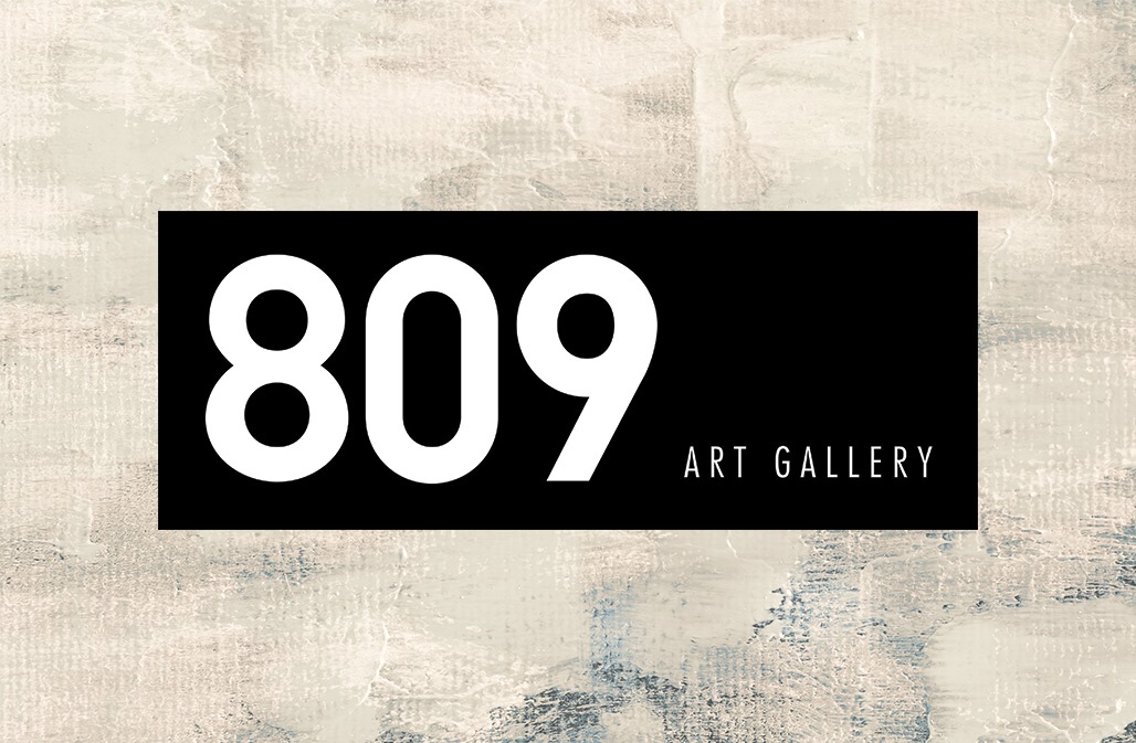 809 Art Gallery | Milan