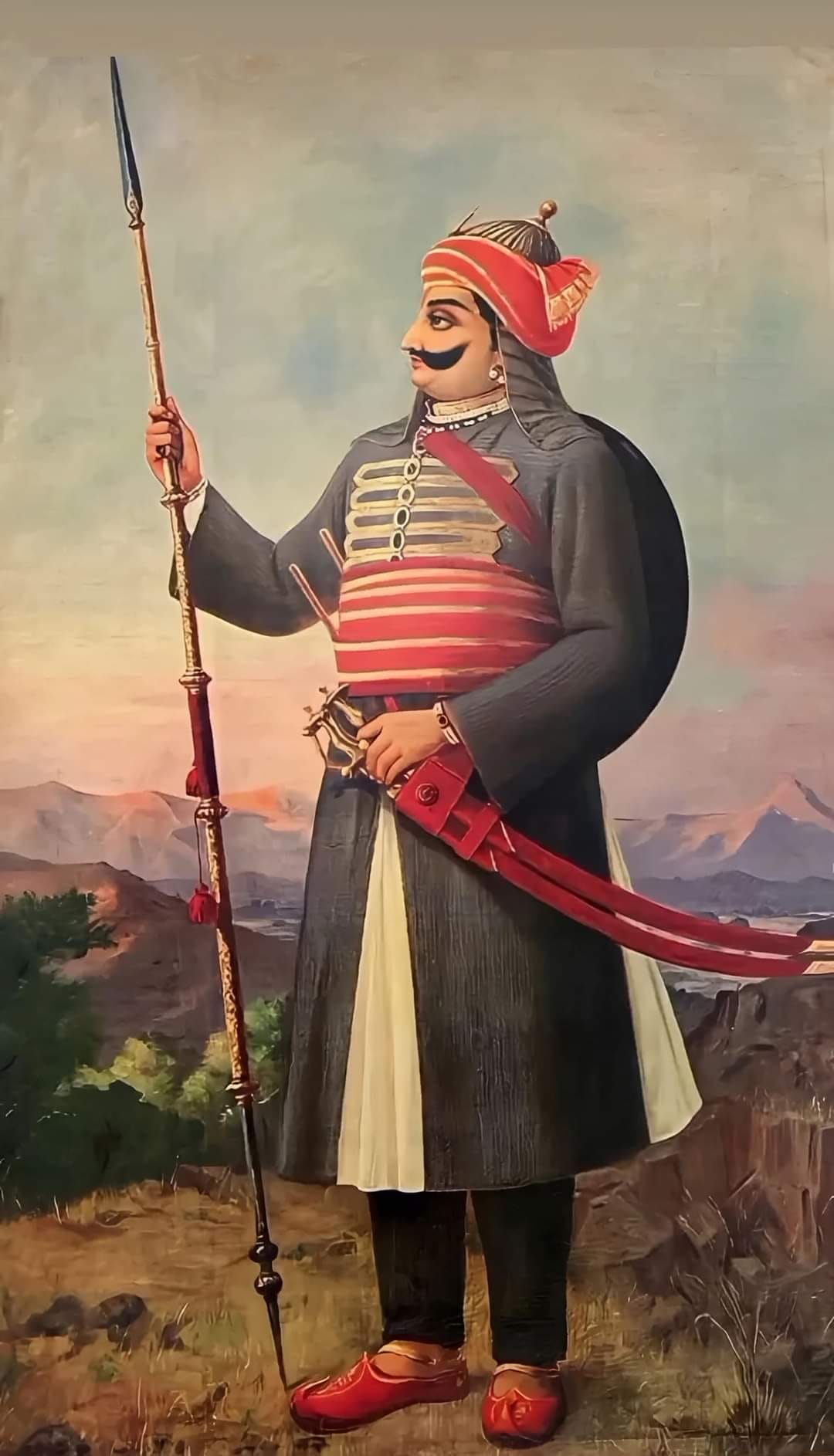 Royal Rajputs