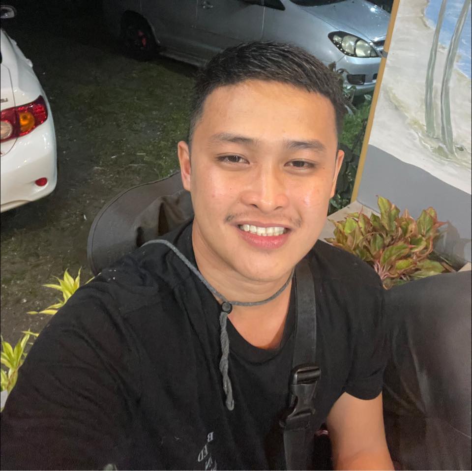Romel Rivera Pahuwayan