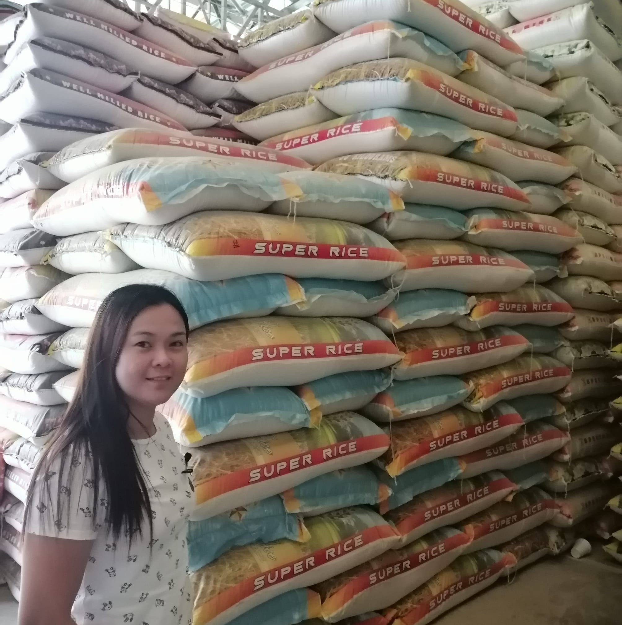 Jazeya rice wholesale... - Jazeya rice wholesale and retail