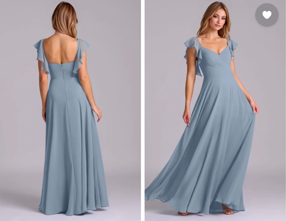 how much to alter a bridesmaid dress Seamstress referrals needed Azazie in Harford County before October 10 wedding KissProm Gold Appliqued Double ArchiveSale-March25 Size:customzied