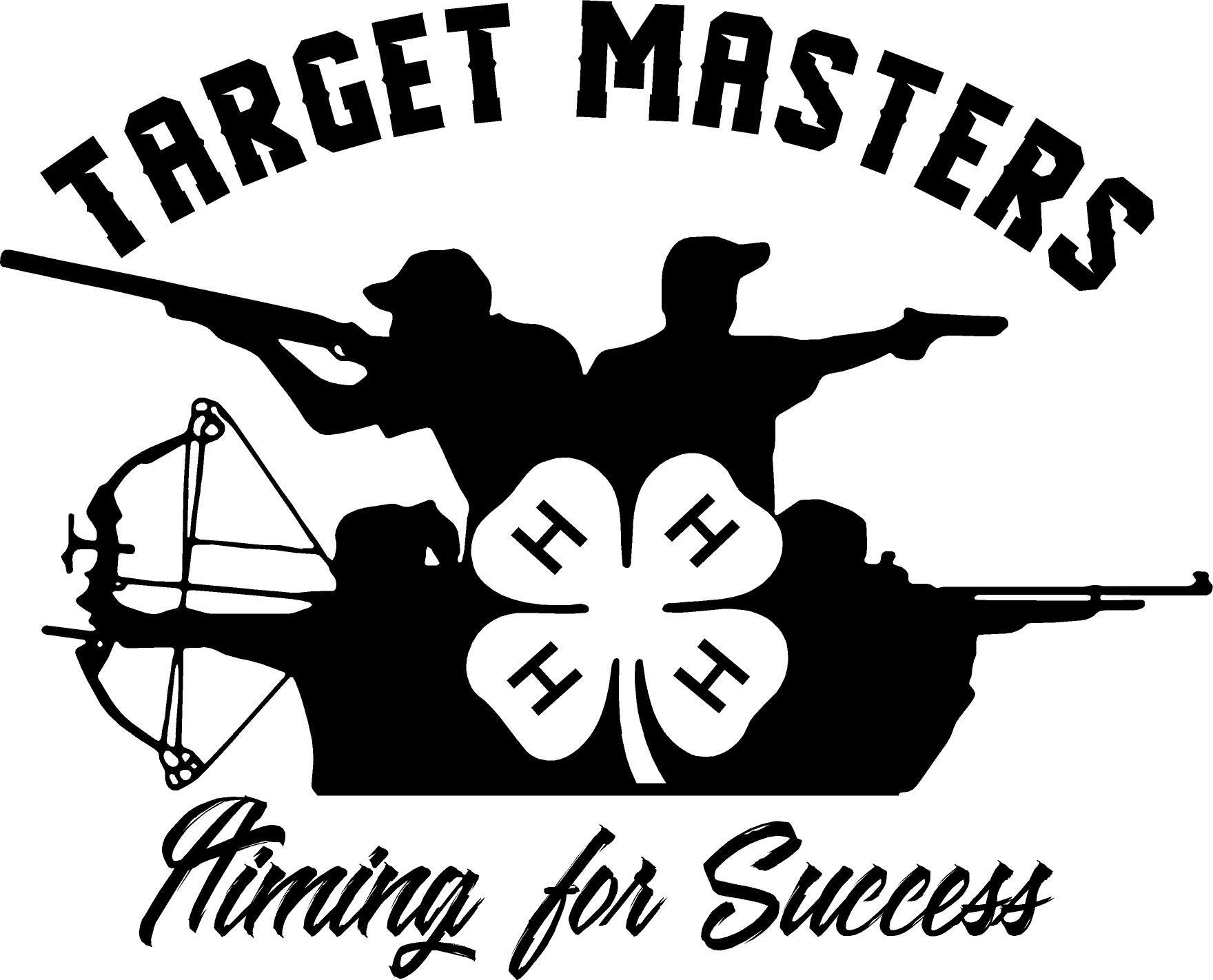 The Target Masters 4-H... - Ohio State - Sandusky County 4-H | Facebook