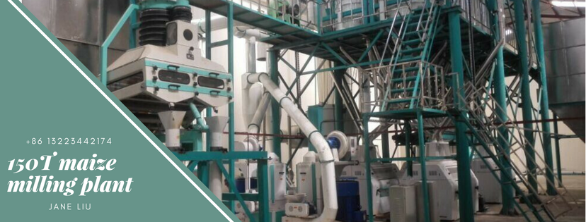 Bart Used Flour Milling... - Bart Used Flour Milling Machine