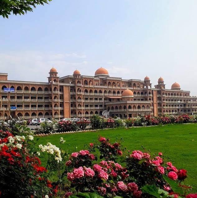 Kick - GROSS VIOLATIONS OF FINANCIAL RULES IN UNIVERSITY OF PESHAWAR 1 ...