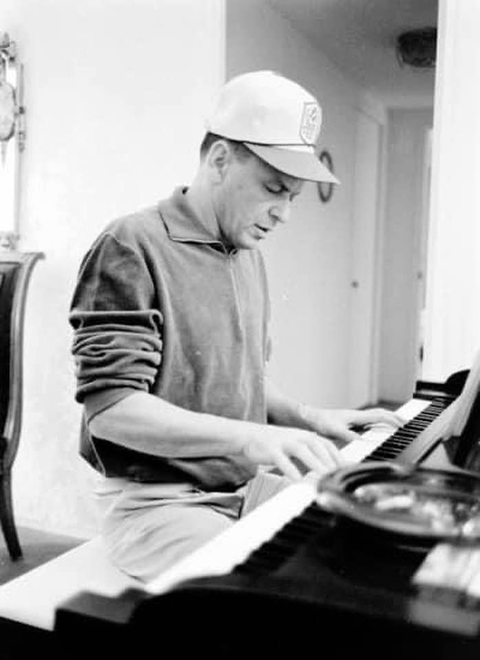 Turner Classic Movies Fan Site | Sinatra and friends | Facebook