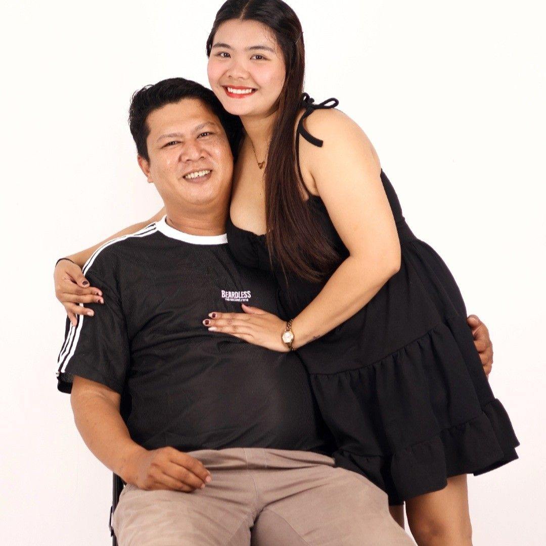 Carl Samonte Cruz