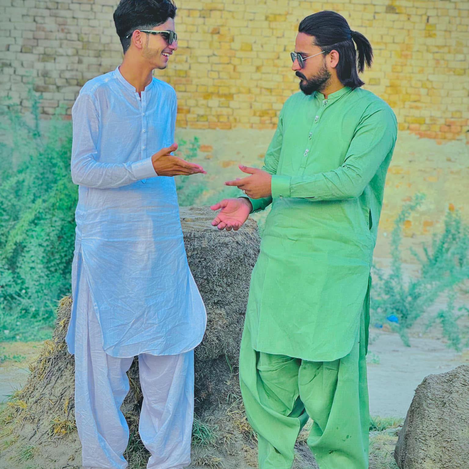 # #viralreels # | Moin Khan