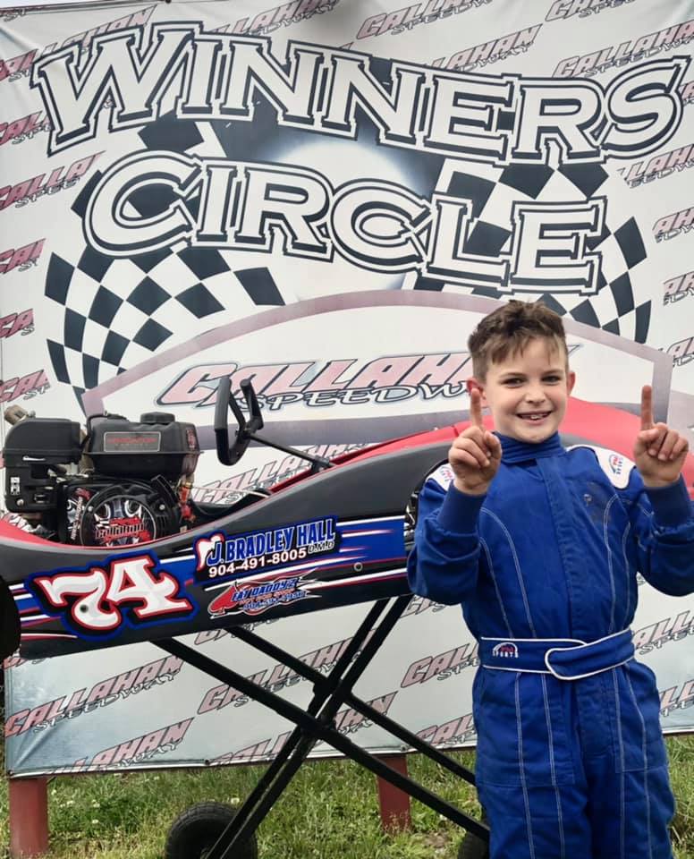 Simmons Racing | Facebook