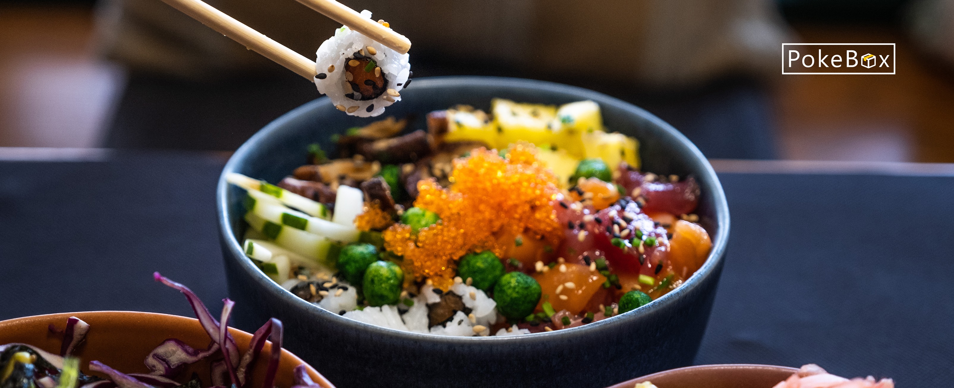 PokeBox | Cascais