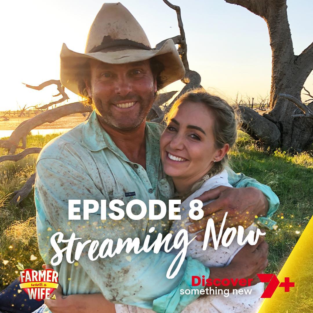 Farmer Wants A Wife - The next round of one-on-one dates brought ...