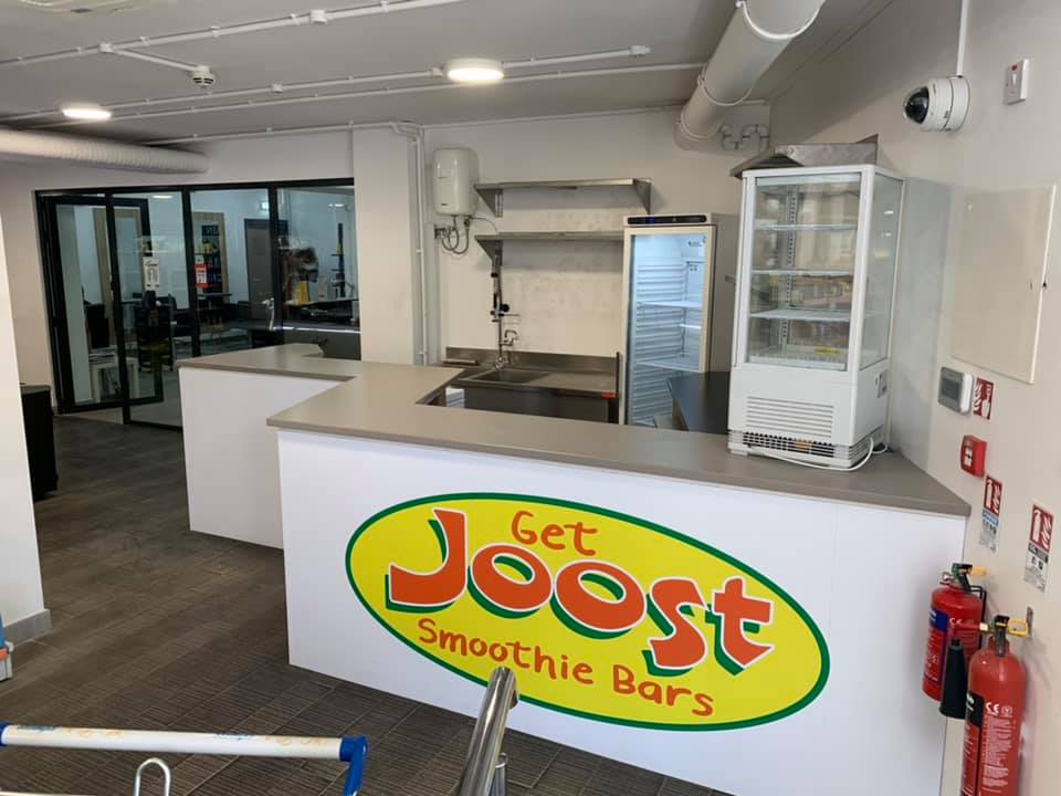 💥 NEW OPENING 💥 . As from the 2nd... - GetJoost Smoothie Bar | Facebook