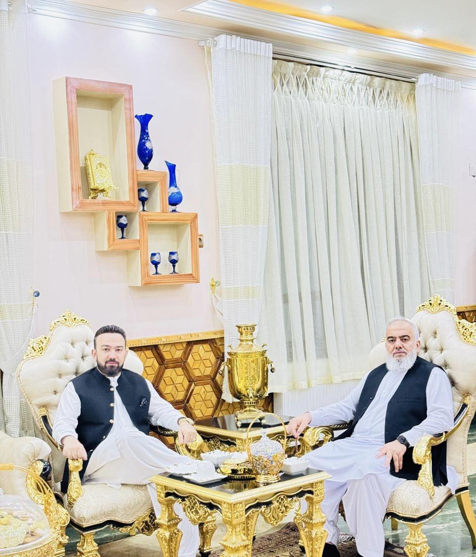 Haji Mohammad Rafi