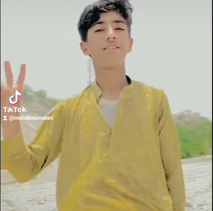 Mohaib Baloch