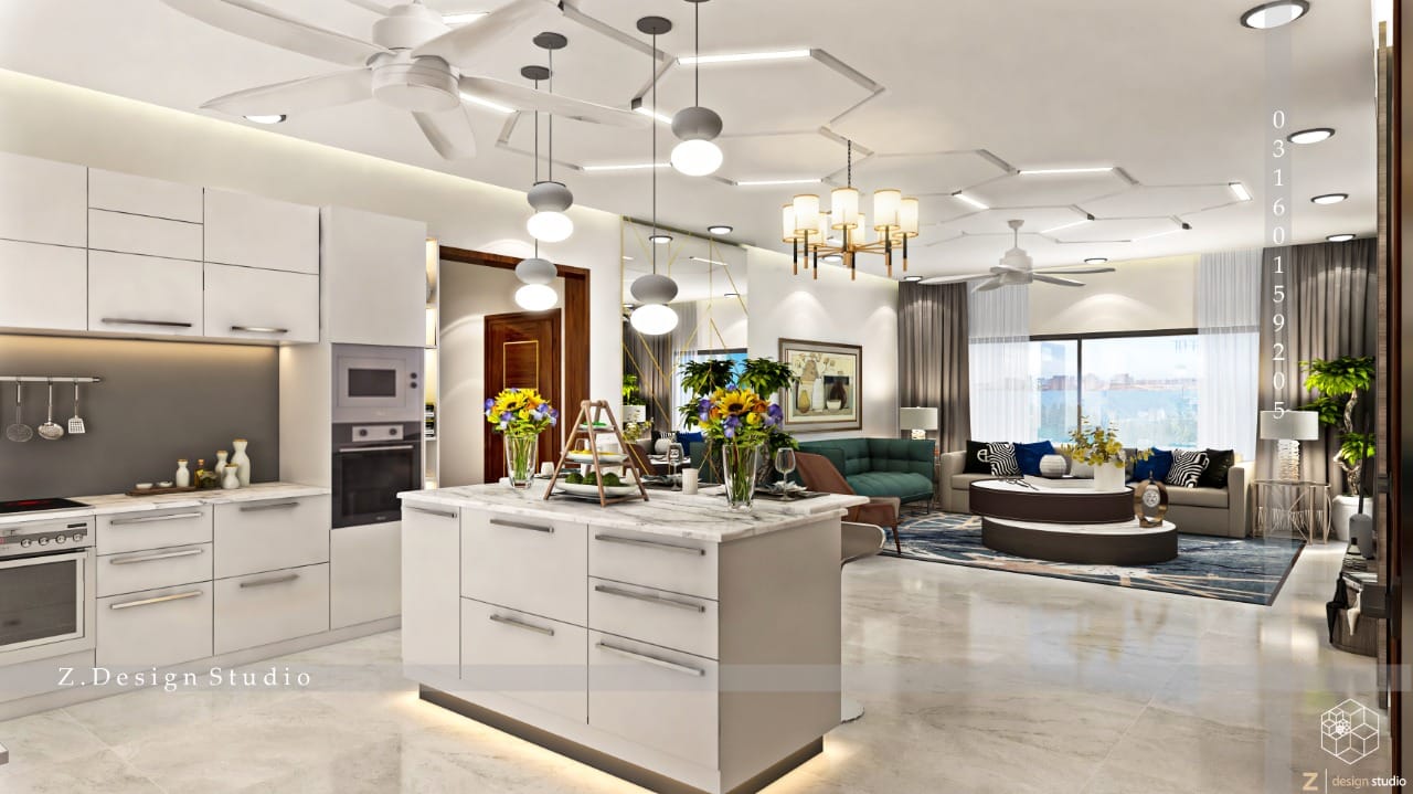 Z Design Studio