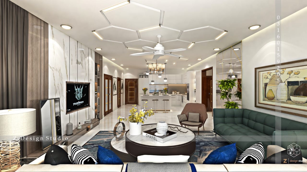 Z Design Studio