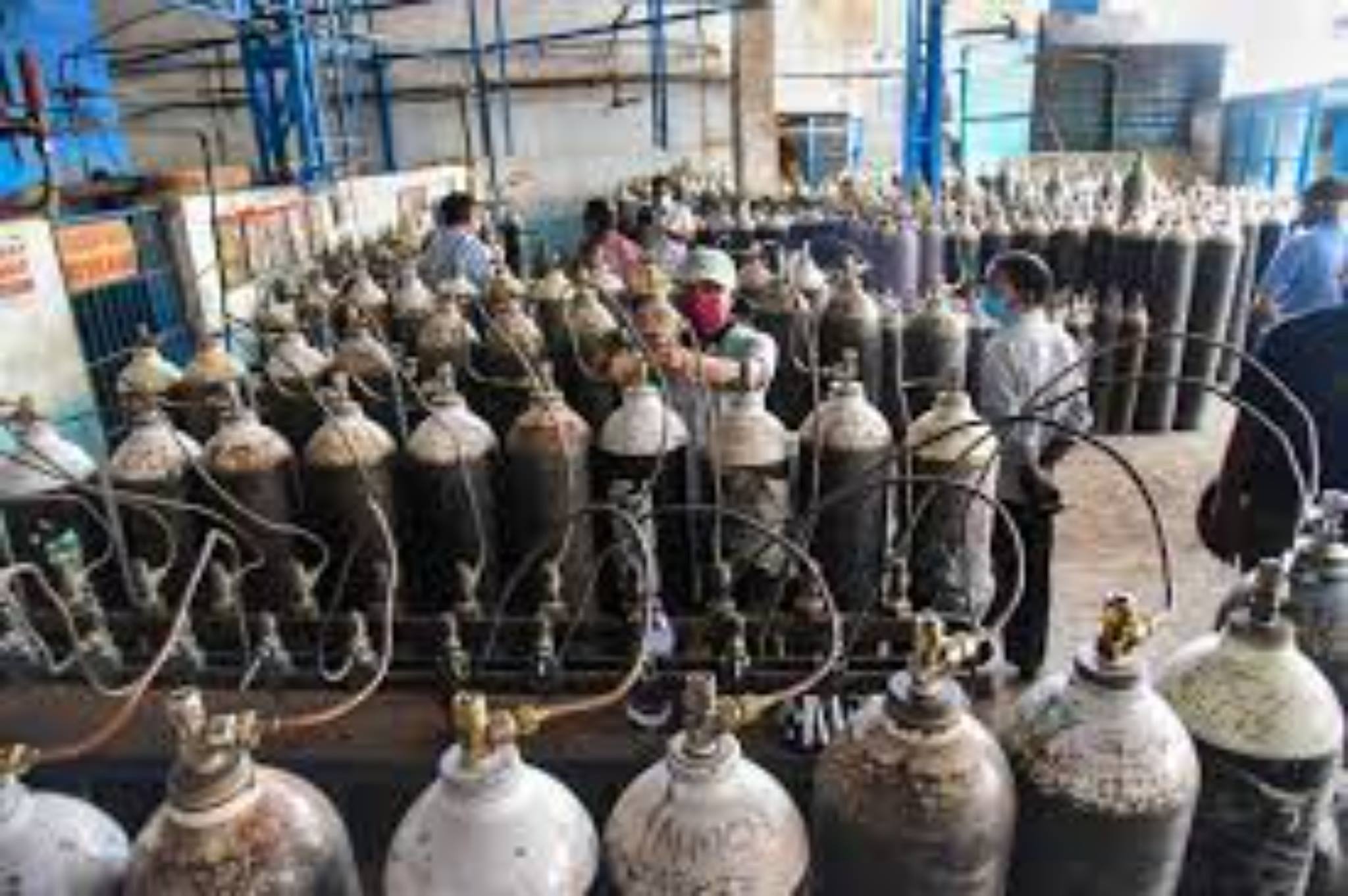 Durga Gas Agency