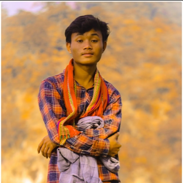 Raktim Rabha