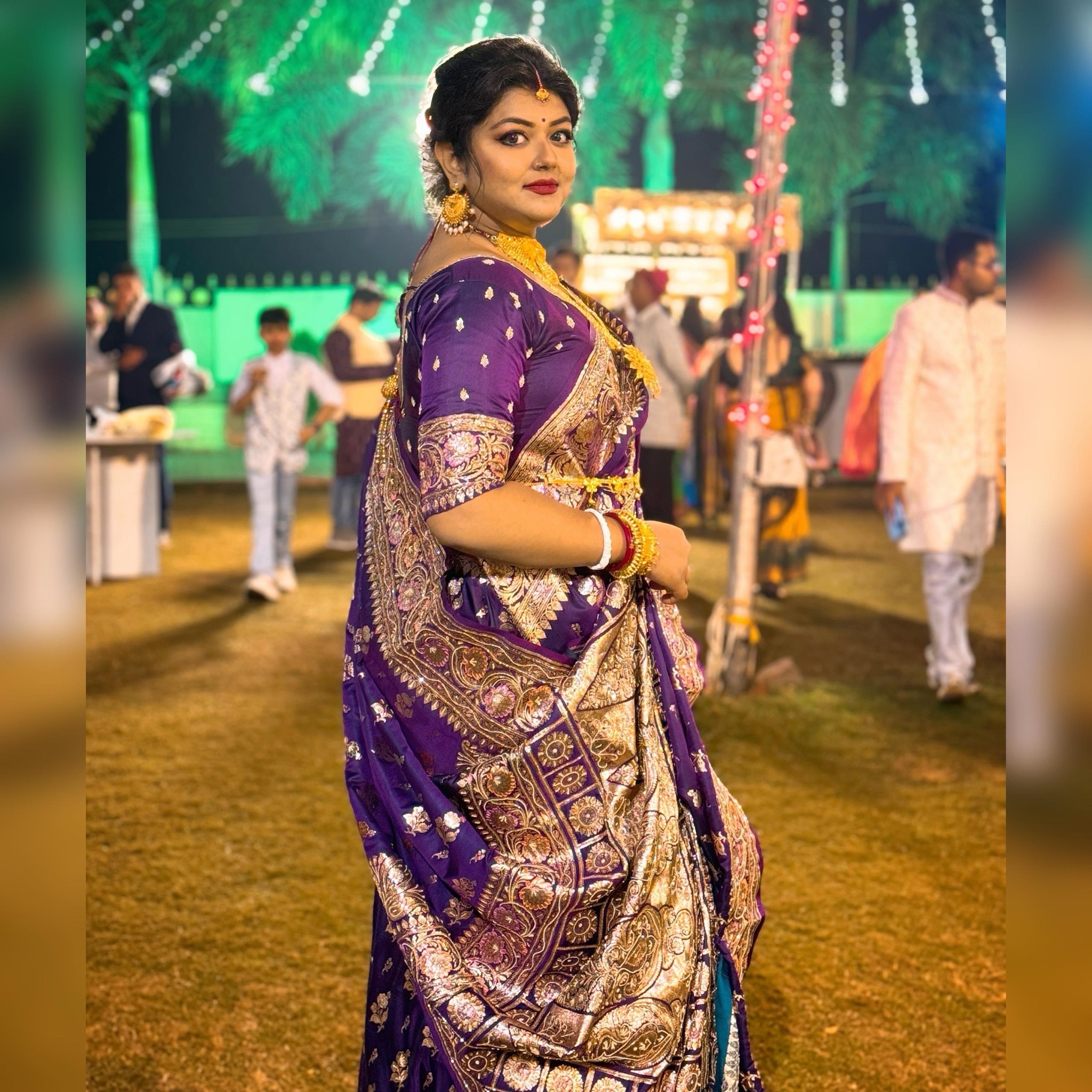 Rachana Banerjee
