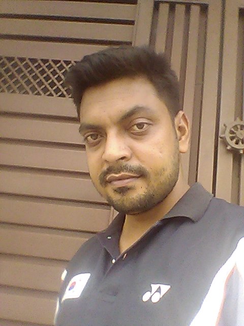 Dev Kumar