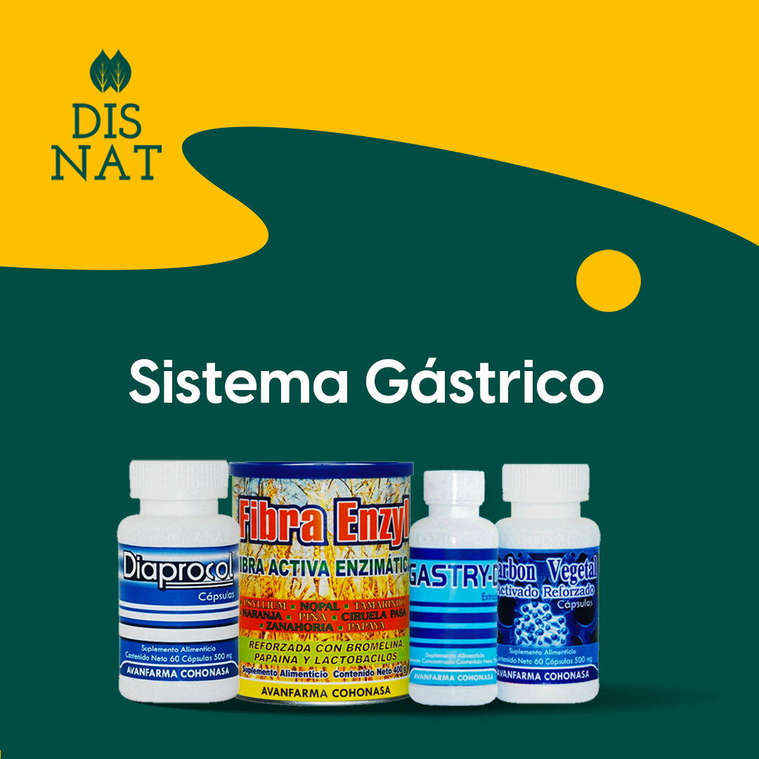 Disnat - 📢 Nuestros productos son eficaces auxiliares en...