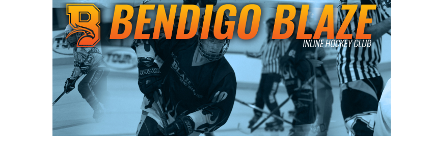 Bendigo Blaze Inline Hockey Club | Bendigo VIC