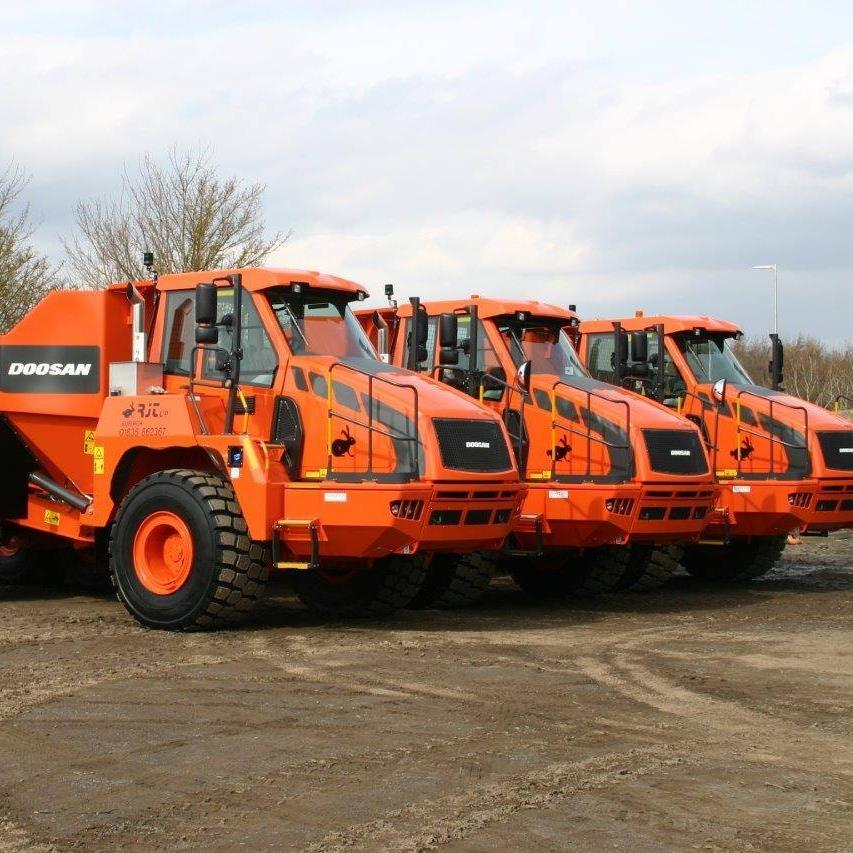 🎉 Friday Exit! 🎉 Check out this stunning ProAll L80-25 volumetric mixer ...