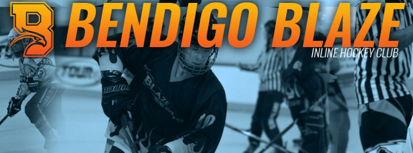 Bendigo Blaze Inline Hockey Club | Bendigo VIC