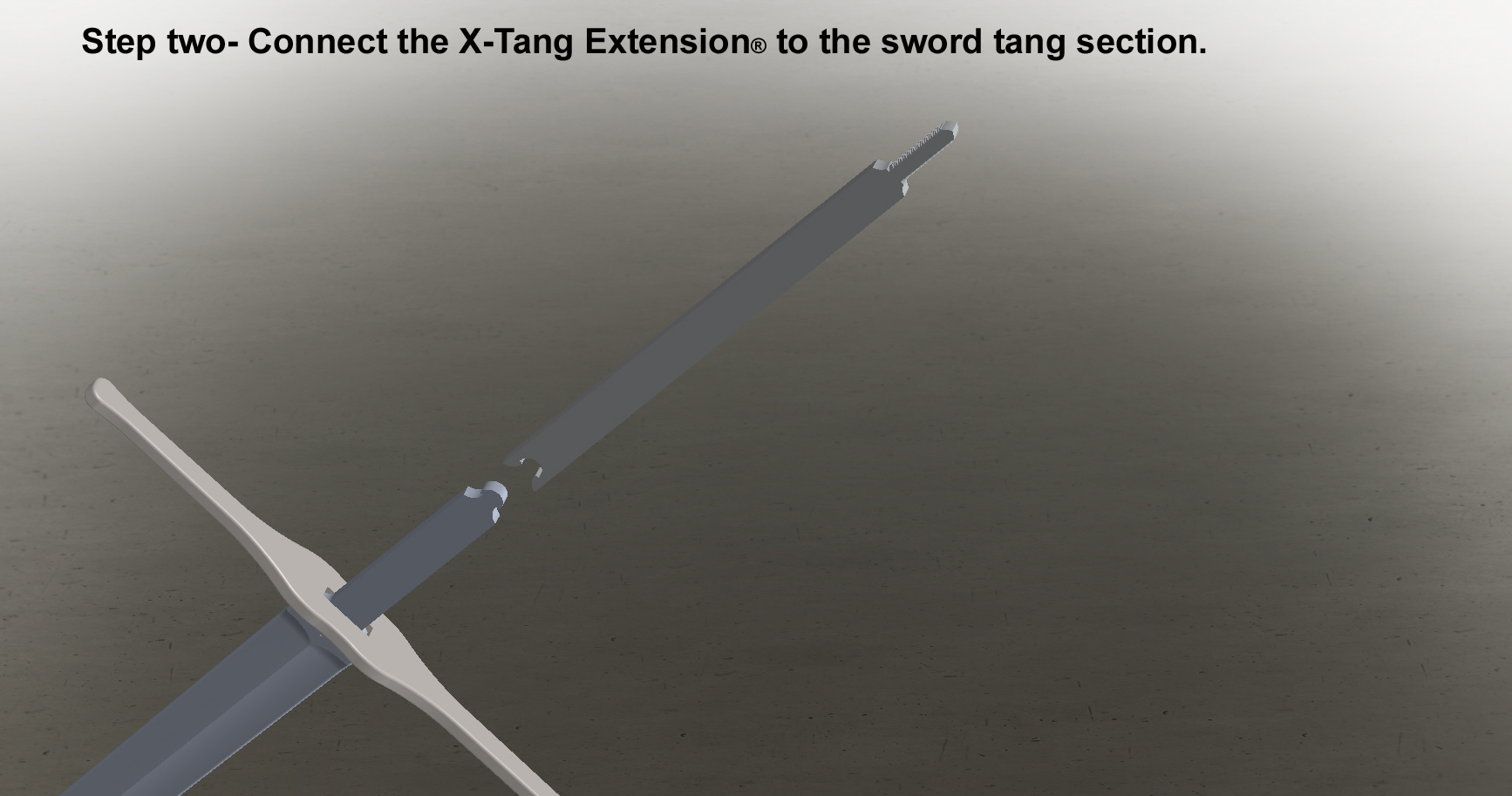 Castille Armory - What the X-Tang all about? It's not only...