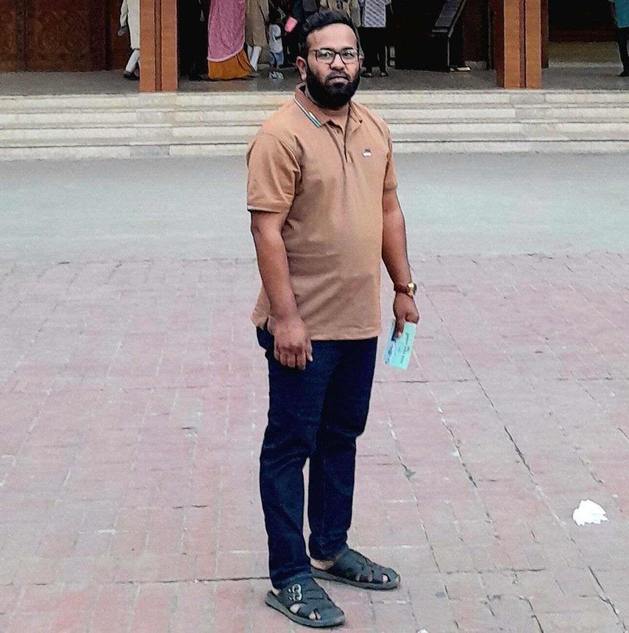 Abdur Rashid
