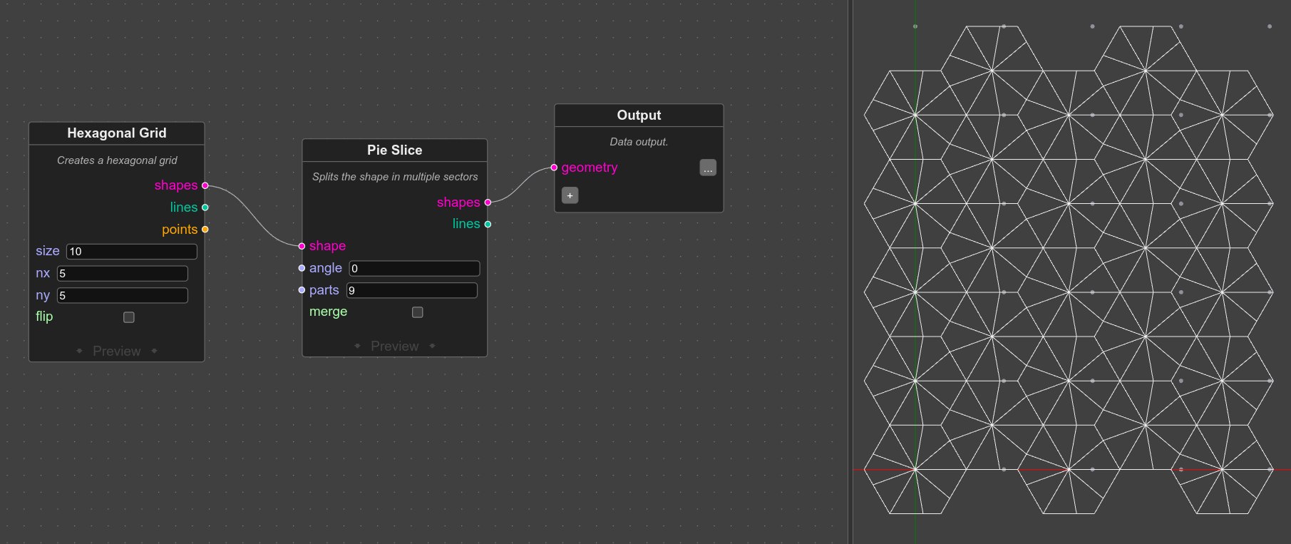 Mathematical Tiling and Tessellation | Unexpected nice result when ...