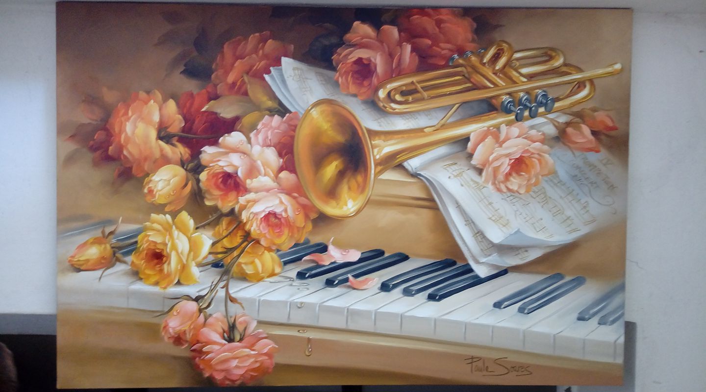 Paula Soares Art