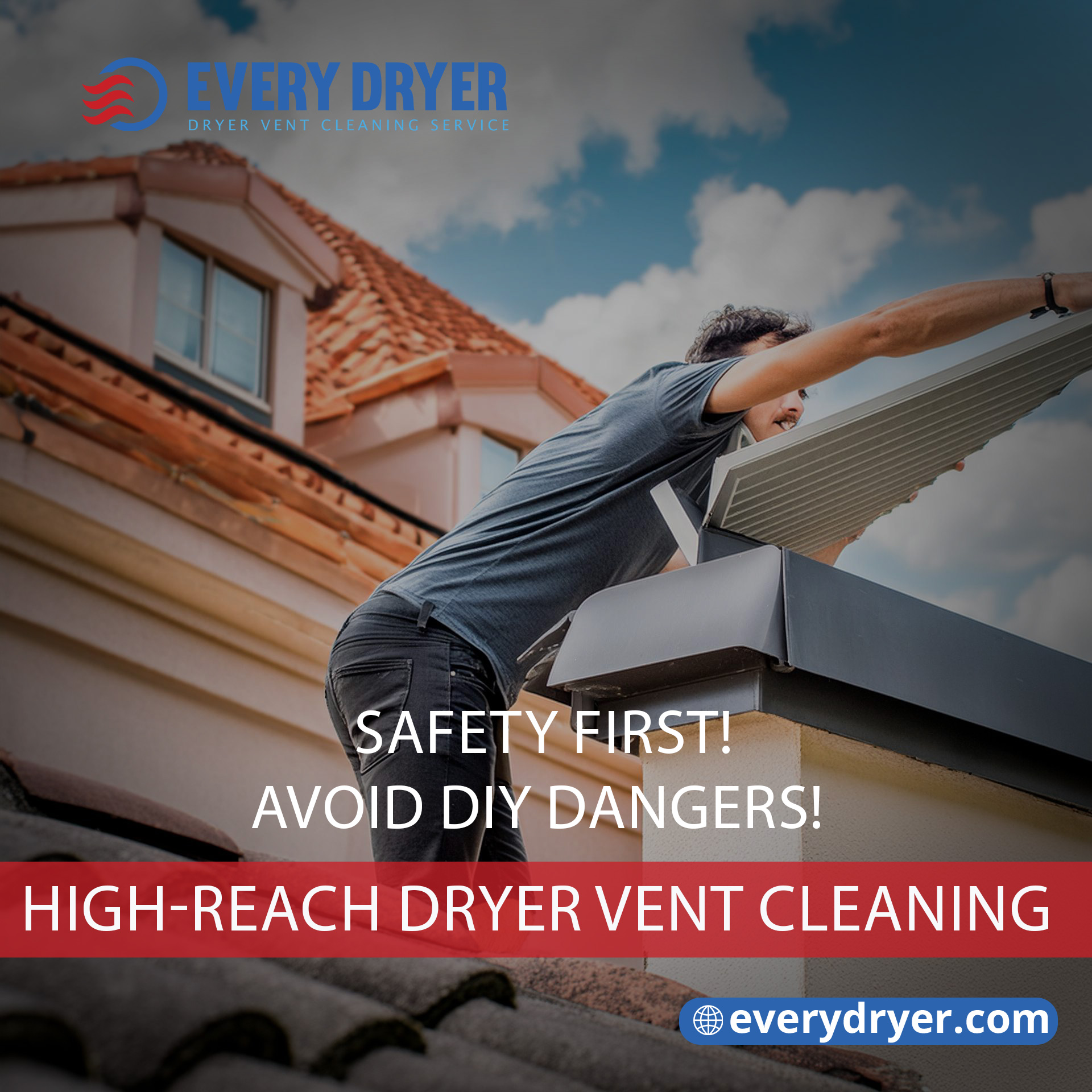 Everydryer | Ottawa ON