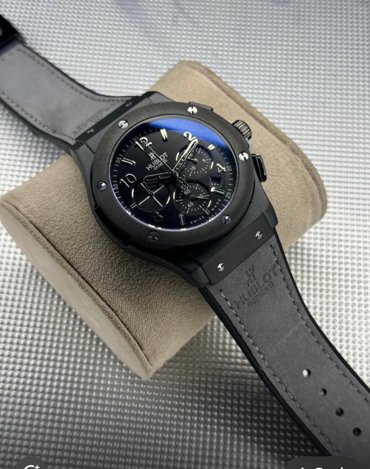 Calix watch | Dhaka