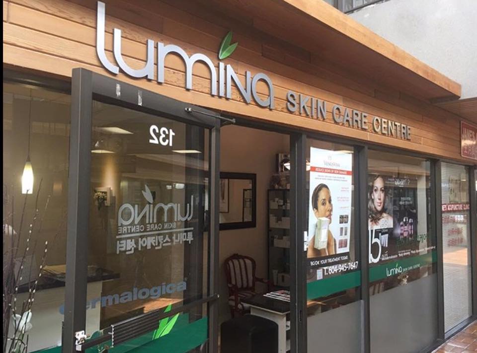 Lumina Skin Care