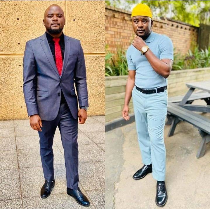 The Kasi Source - James “Mdala” Sithole is one of the most...