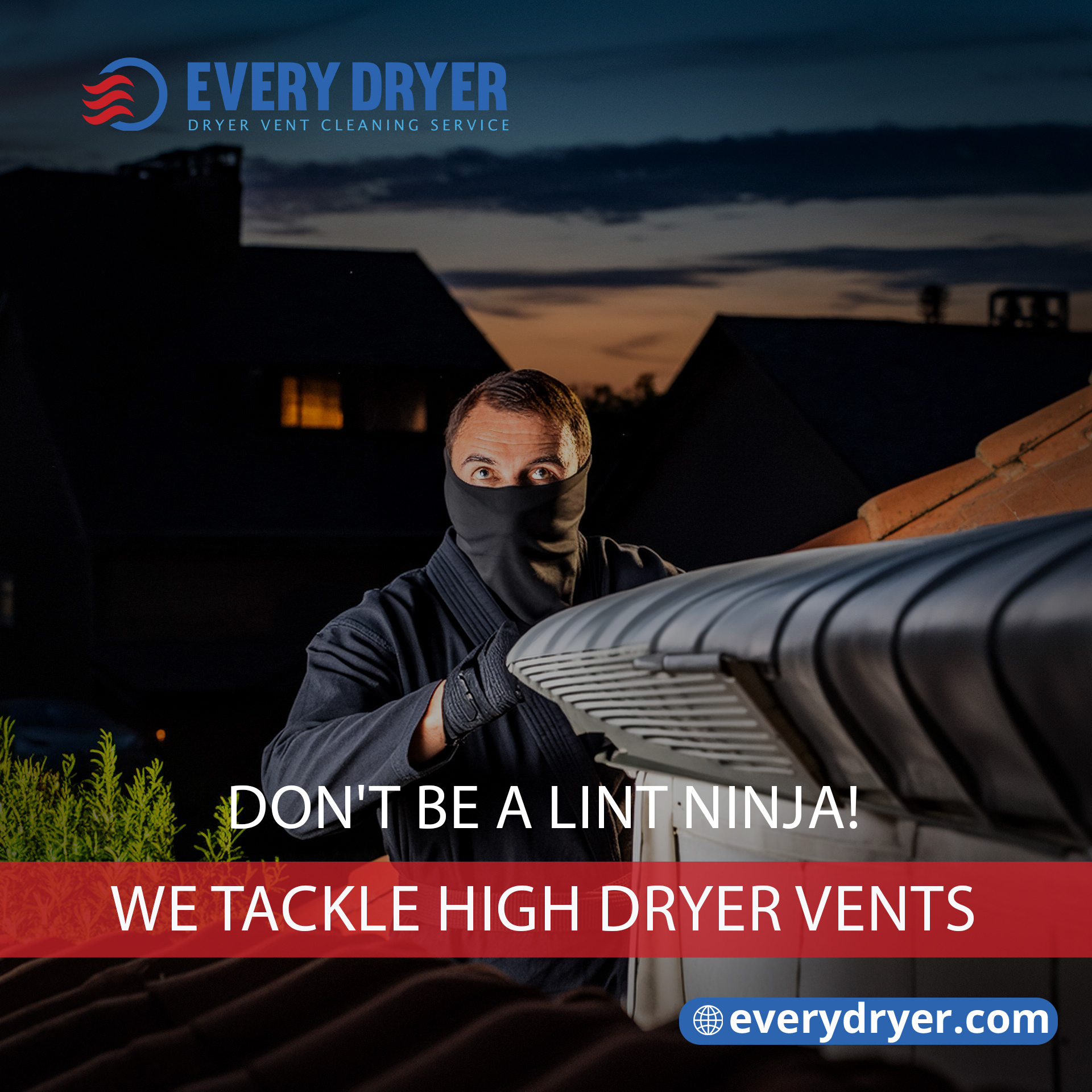 Everydryer | Ottawa ON