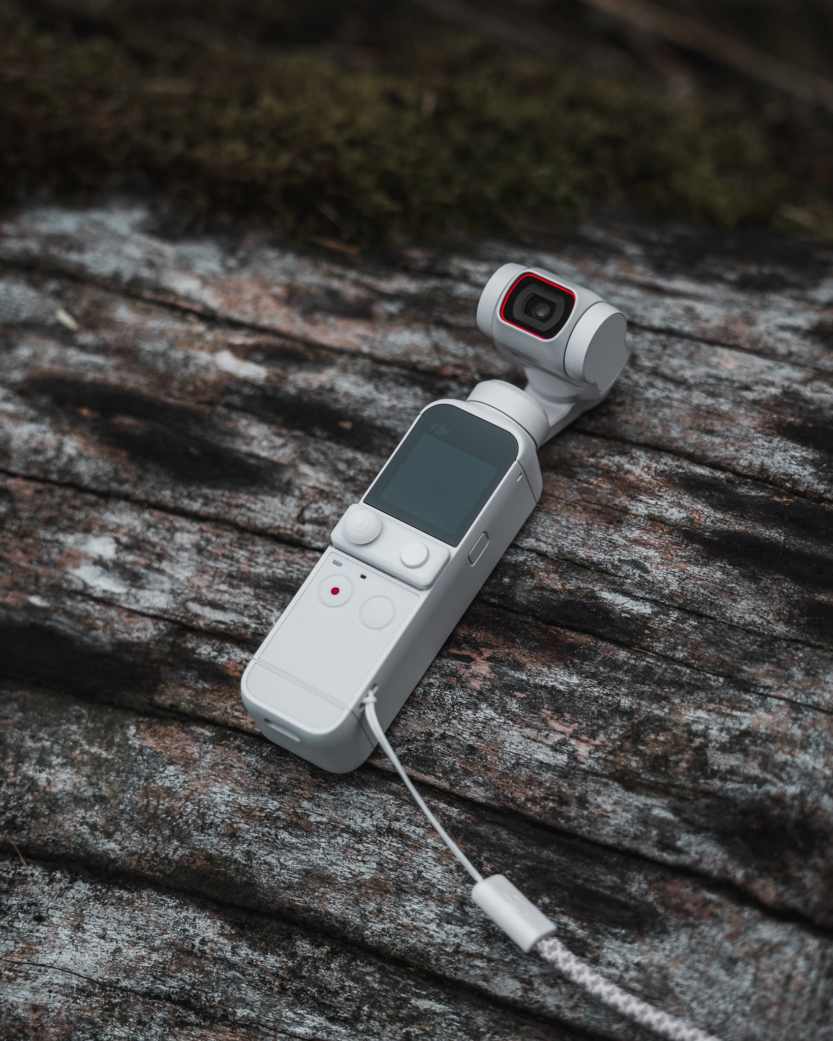 DJI Pocket 2 Exclusive Combo - Sunset White July 7, 2021 | 9:30 PM EDT