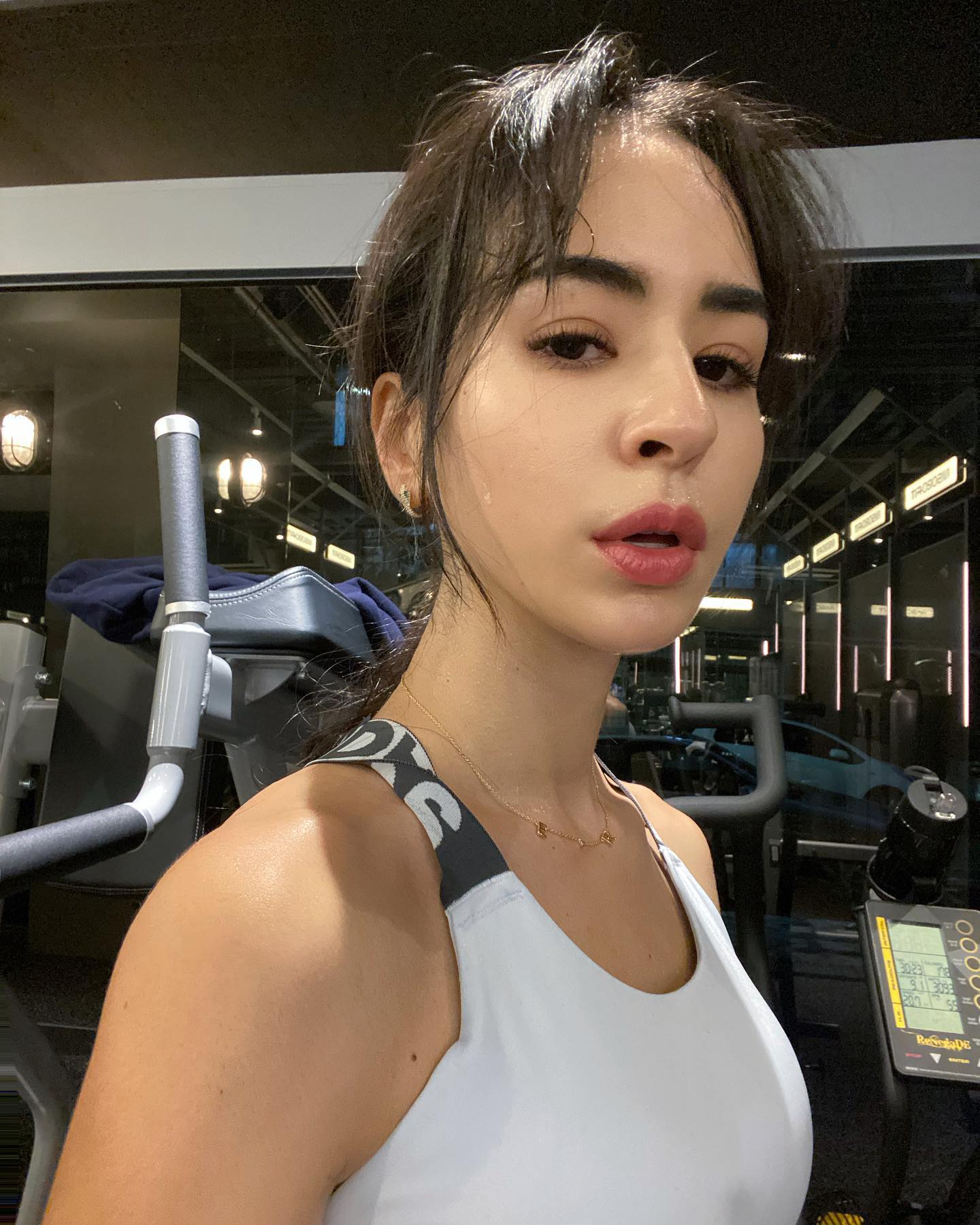 雷艾美 Emmie Ries