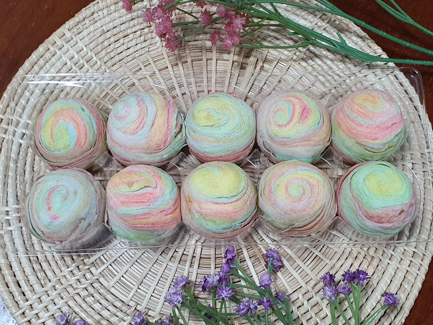 Moon Rabbit Bakery