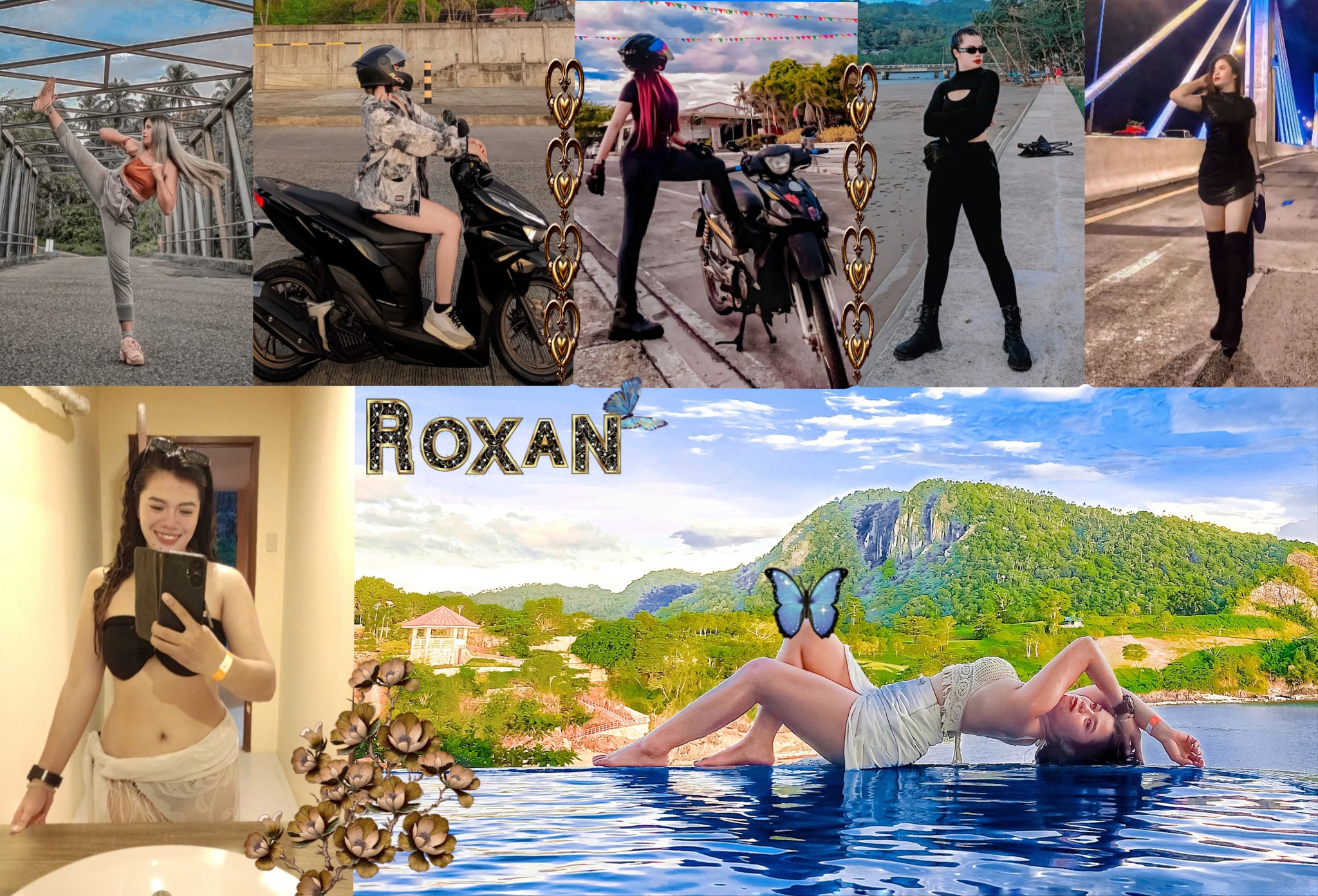 Roxan Obligado Apale
