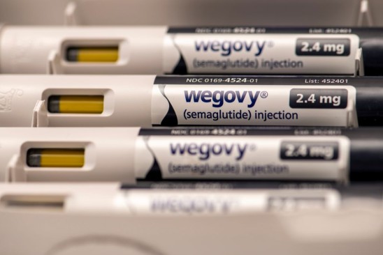 Does Blue Cross cover Wegovy diet pill?
